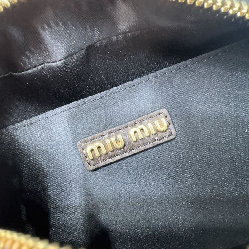 Miu Miu Top Handle Bags